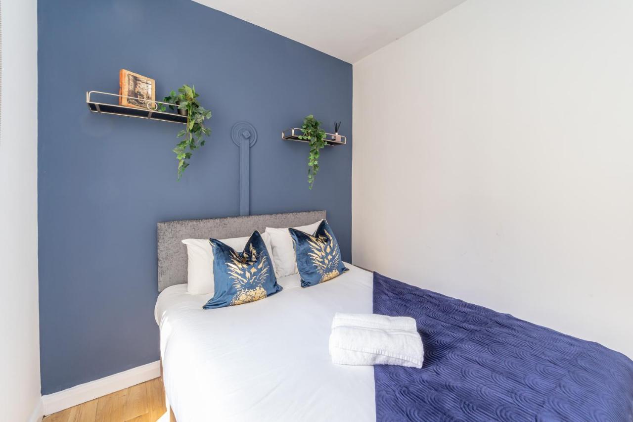 Flash Sale Brighton Train Station 3 Bedrooms Flat Bn12Ter02 Eksteriør bilde