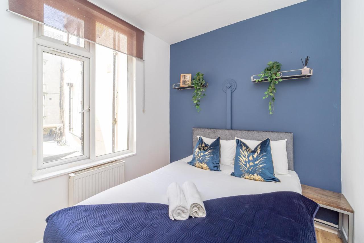 Flash Sale Brighton Train Station 3 Bedrooms Flat Bn12Ter02 Eksteriør bilde