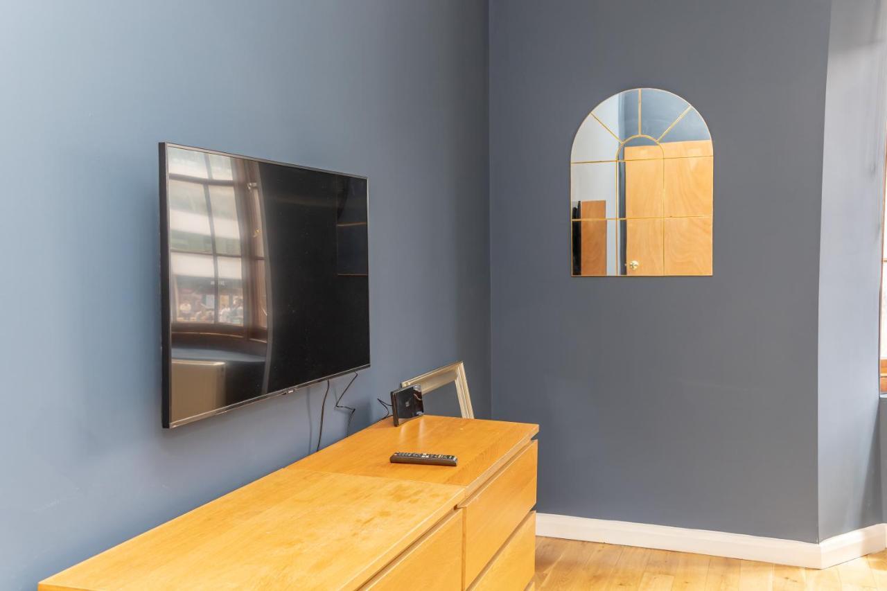 Flash Sale Brighton Train Station 3 Bedrooms Flat Bn12Ter02 Eksteriør bilde