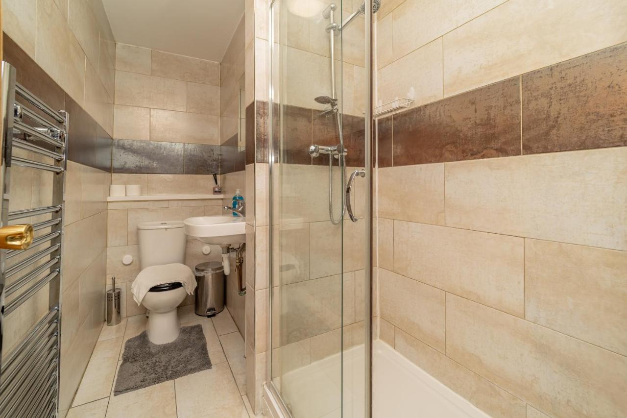 Flash Sale Brighton Train Station 3 Bedrooms Flat Bn12Ter02 Eksteriør bilde