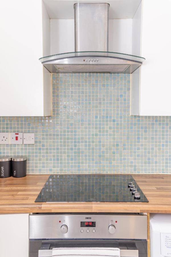 Flash Sale Brighton Train Station 3 Bedrooms Flat Bn12Ter02 Eksteriør bilde
