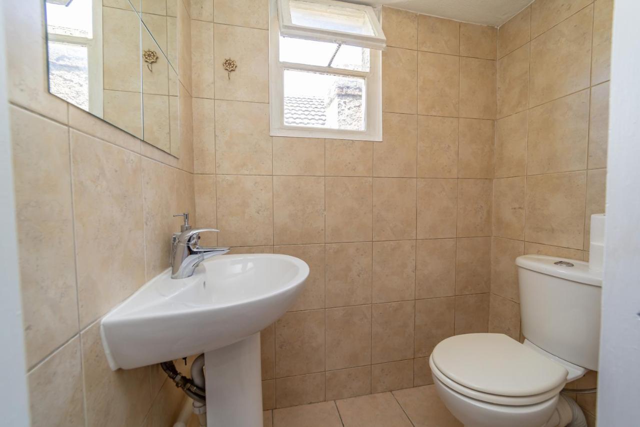 Flash Sale Brighton Train Station 3 Bedrooms Flat Bn12Ter02 Eksteriør bilde