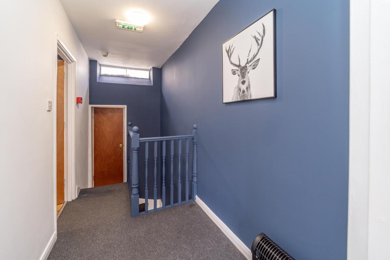 Flash Sale Brighton Train Station 3 Bedrooms Flat Bn12Ter02 Eksteriør bilde