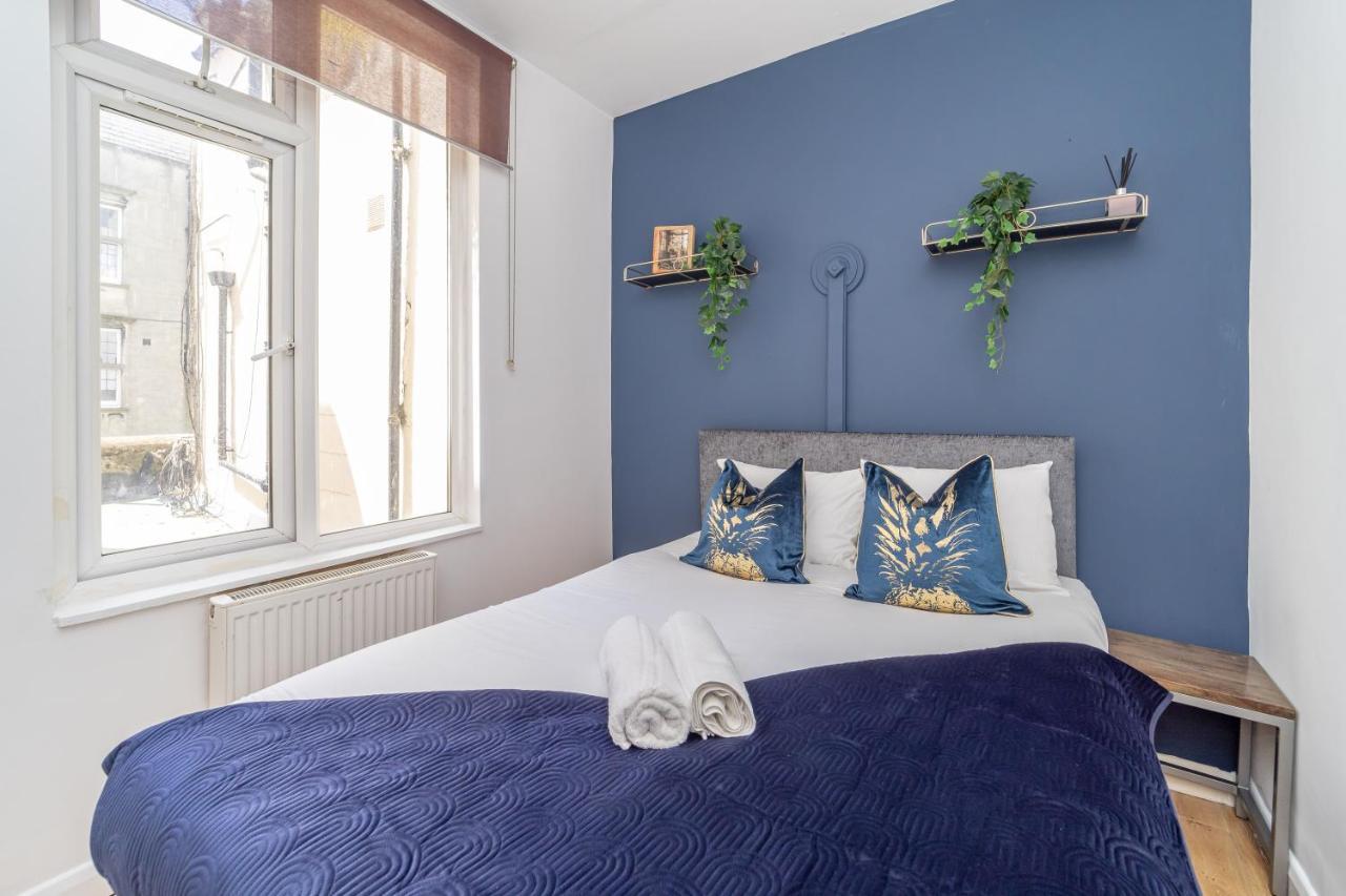Flash Sale Brighton Train Station 3 Bedrooms Flat Bn12Ter02 Eksteriør bilde