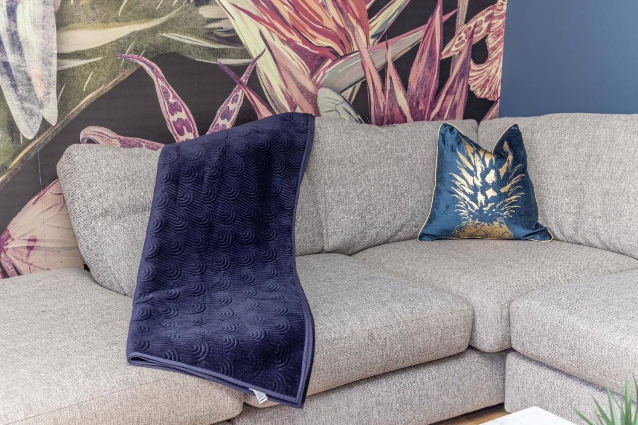 Flash Sale Brighton Train Station 3 Bedrooms Flat Bn12Ter02 Eksteriør bilde
