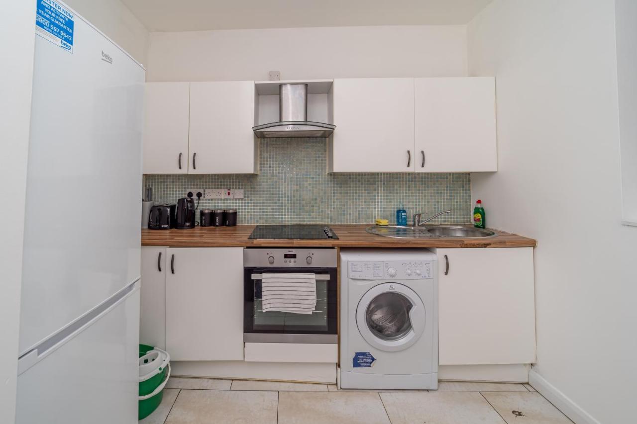 Flash Sale Brighton Train Station 3 Bedrooms Flat Bn12Ter02 Eksteriør bilde